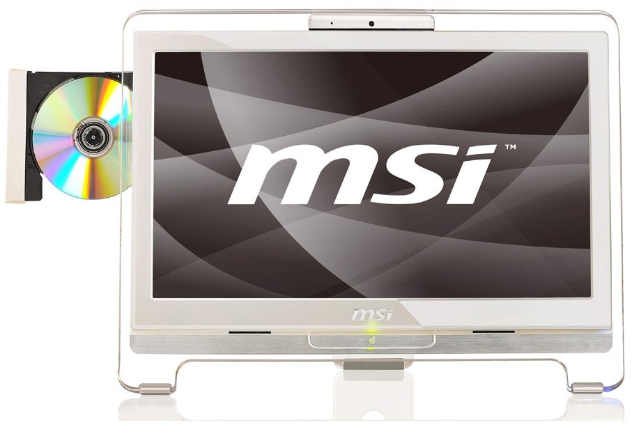 Моноблок MSI Wind Top AE1920-248
