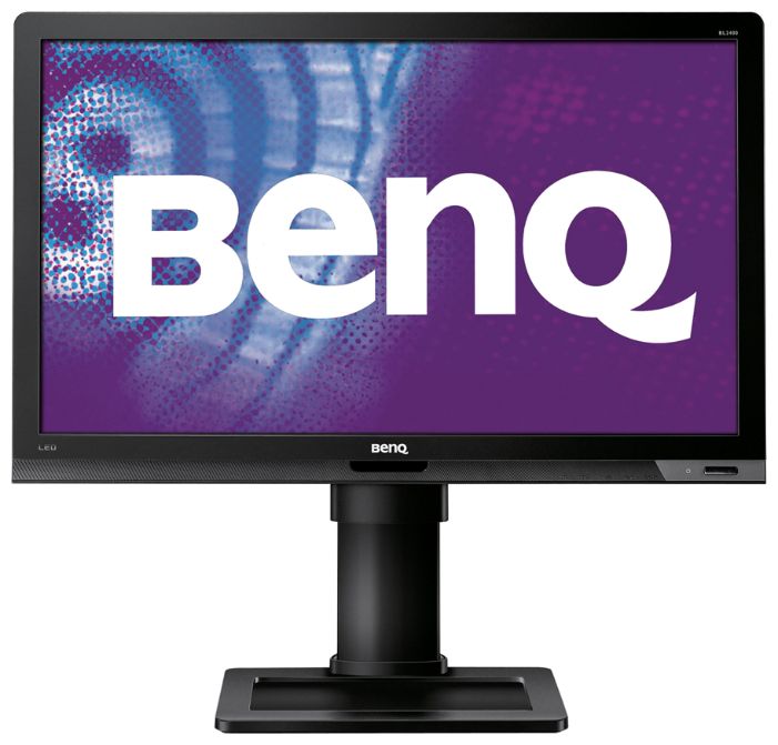 Монитор BenQ 24" BL2400PT