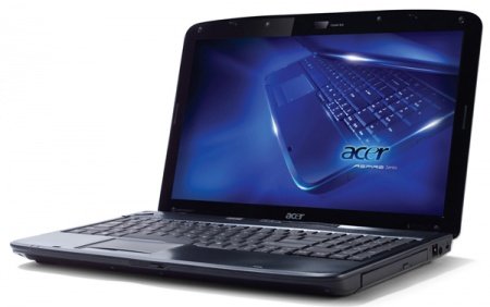 Acer Aspire 5542G-303G25Mi