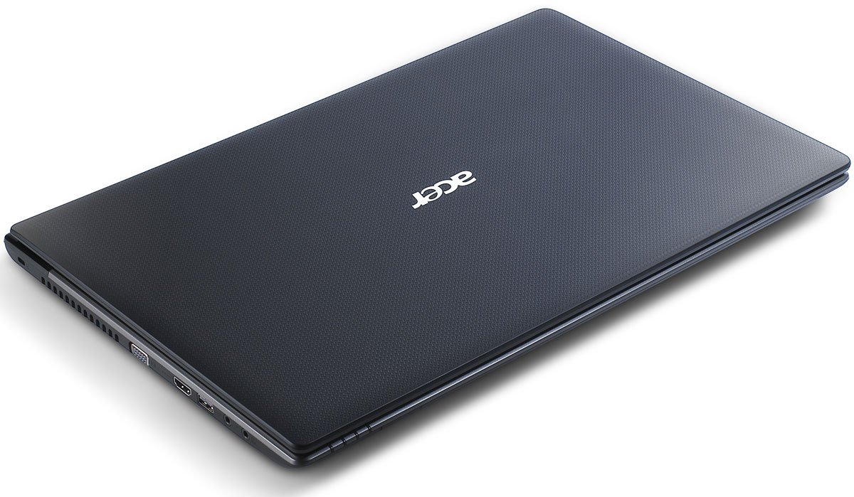 Ноутбук Acer Aspire 7560G-83528G75Mnkk
