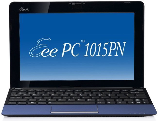 ASUS EEE PC 1015PN