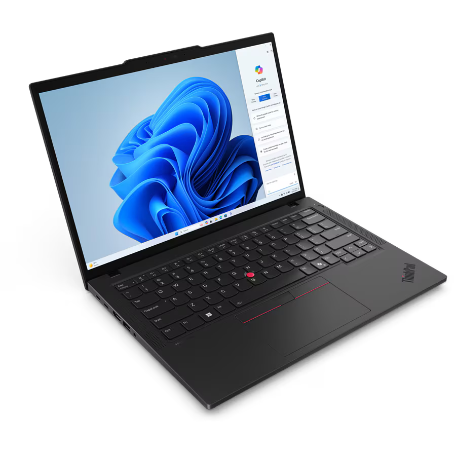 Ноутбук Lenovo ThinkPad T14 Gen 5 (Intel) (21MMS1VB0Y-NoOS)