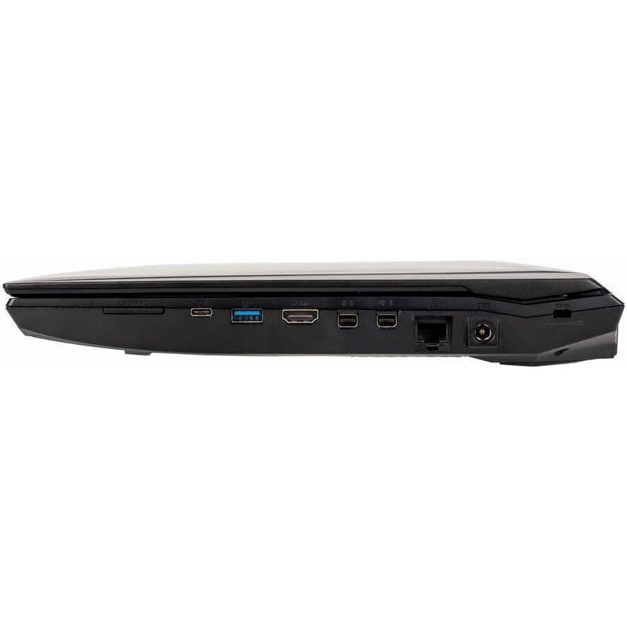 Ноутбук HIPER G16 (G16RTX3070A11700LX)