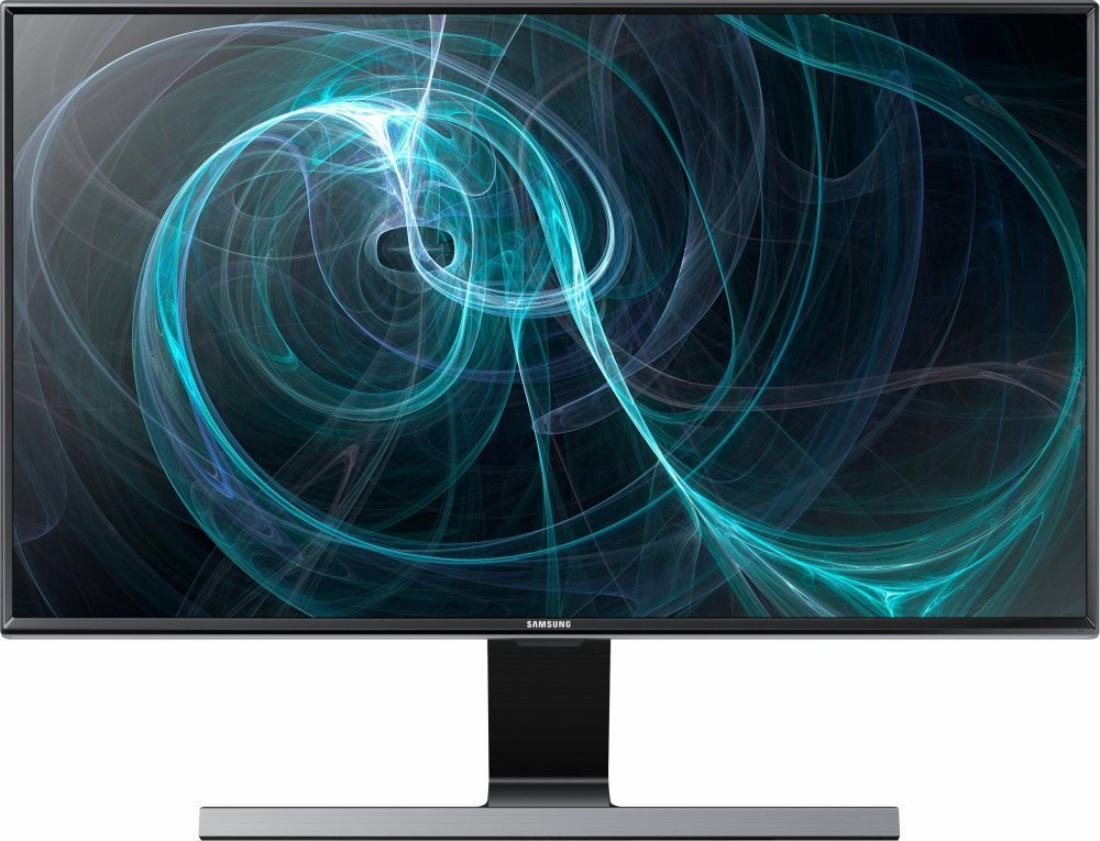 Монитор Samsung 27" T27D590EX