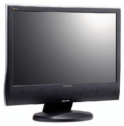 Viewsonic 22" VG2230wm