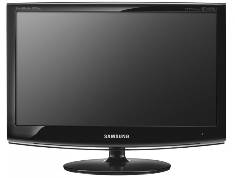 Samsung 23" SyncMaster 2333HD (EKF)