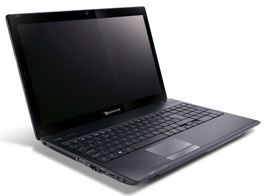 Packard Bell EasyNote TK85-JU-202RU