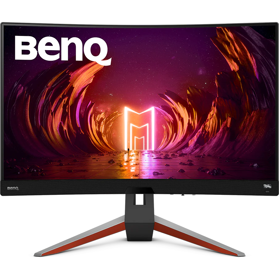Монитор BenQ 27" EX2710R