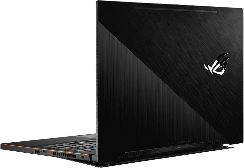Ноутбук ASUS GM501GS ROG Zephyrus M (EI033)