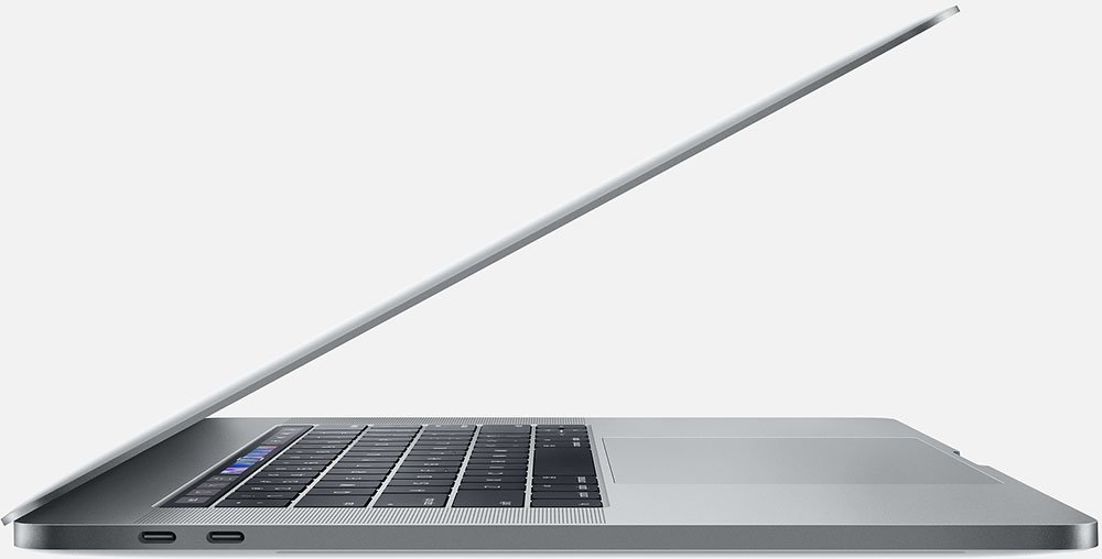 Ноутбук Apple MacBook Pro 15 (Z0WW00070)