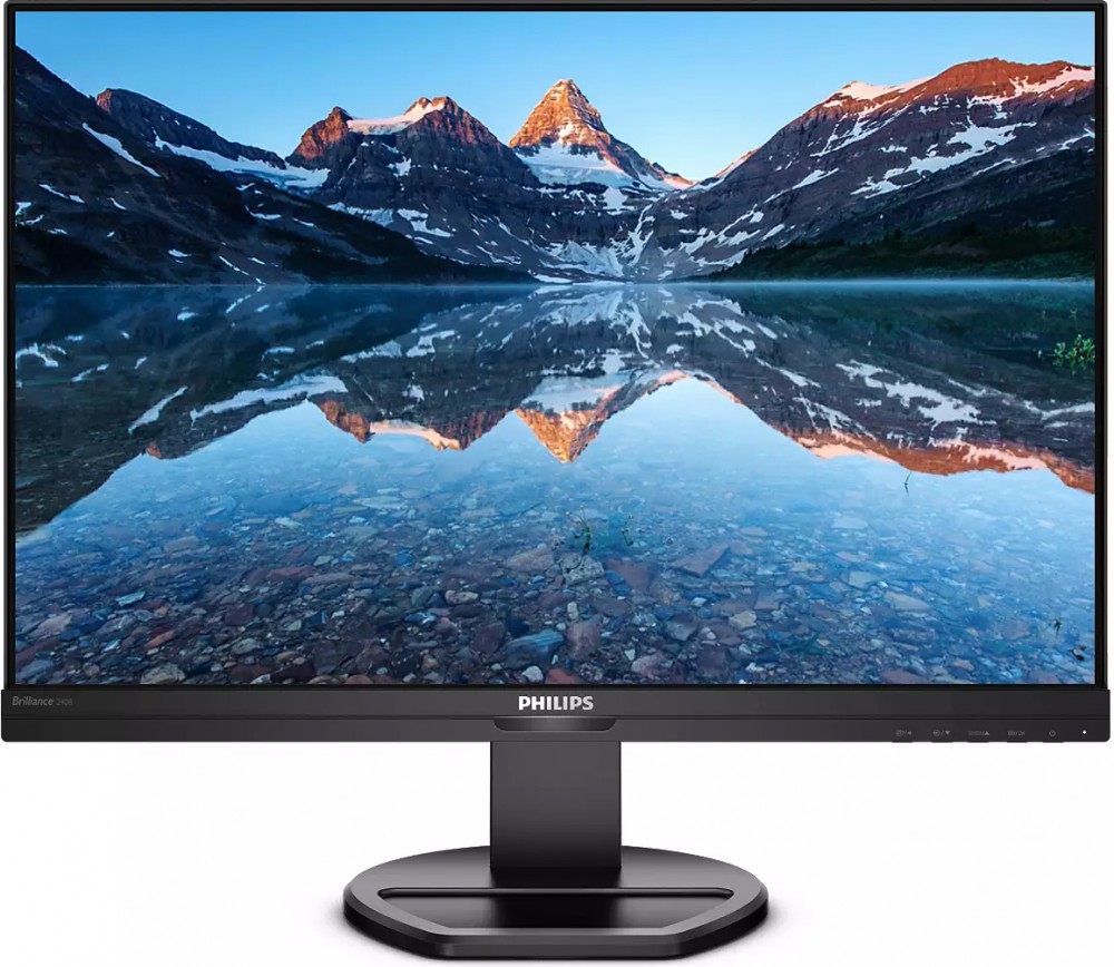 Монитор Philips 24" 240B9