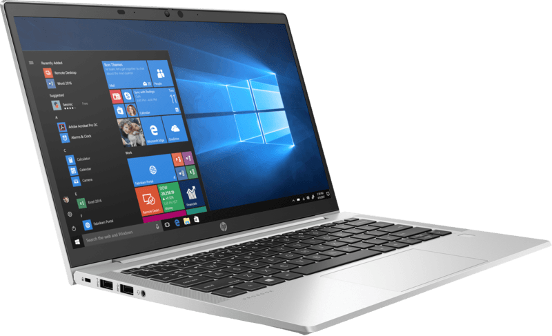 Ноутбук HP ProBook 635 Aero G7 (2W8R6EA)