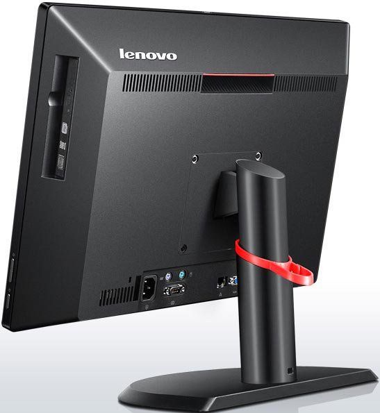Моноблок Lenovo ThinkCentre M73z (10BB004RRU)