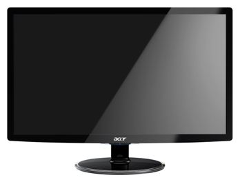 Монитор Acer 23" S232HLAbid