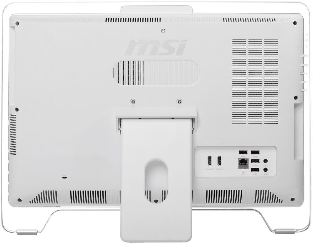 Моноблок MSI Wind Top AE2031-002