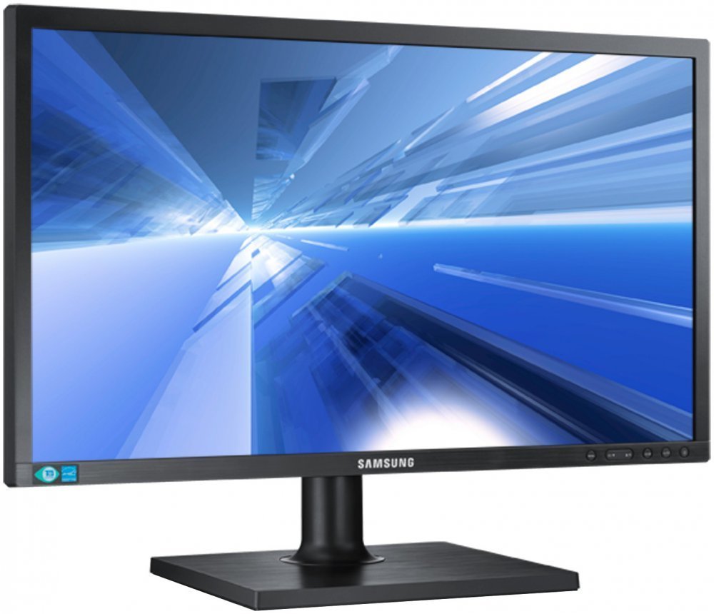 Монитор Samsung 27"  S27C650D
