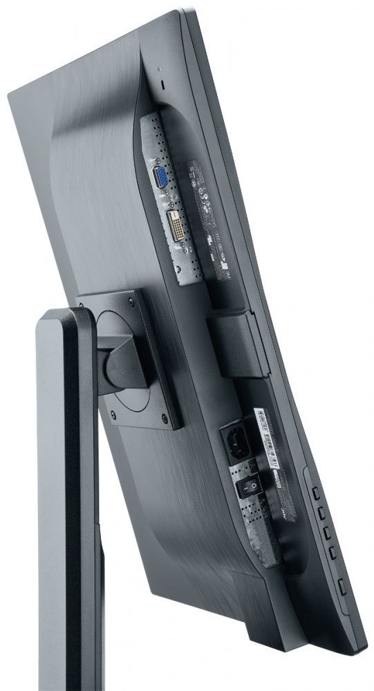 Монитор AOC 24" E2460Pda