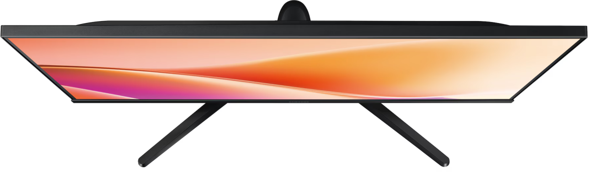 Монитор Samsung 24" S24F330EA Essential S3