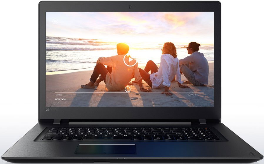 Ноутбук Lenovo IdeaPad 110-17 (80VK000BRK)