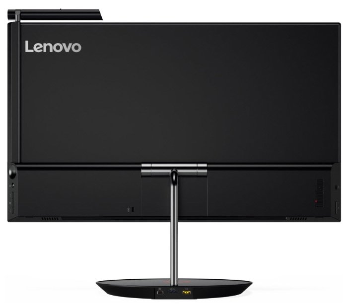 Монитор Lenovo 24" ThinkVision X24 Pro (60E4ECT1EU)