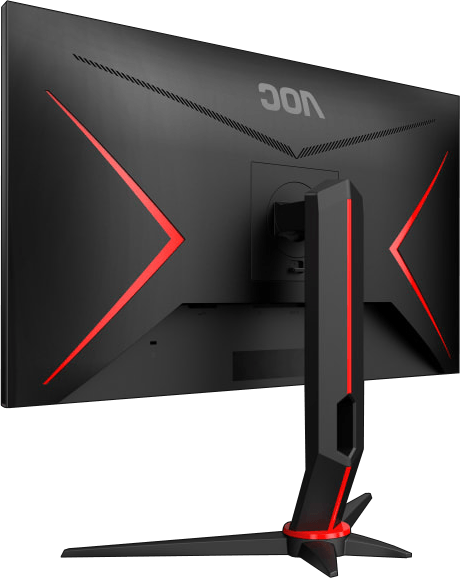 Монитор  AOC 27" 27G2U