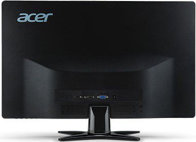 Монитор Acer 24" G246HYLbmid