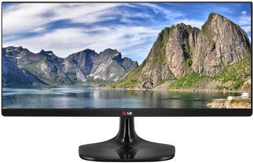 Монитор LG 25"  25UM65-P