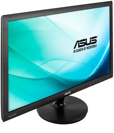 Монитор ASUS 24" VS247HR