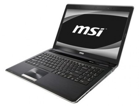 Ноутбук MSI CX640MX-217