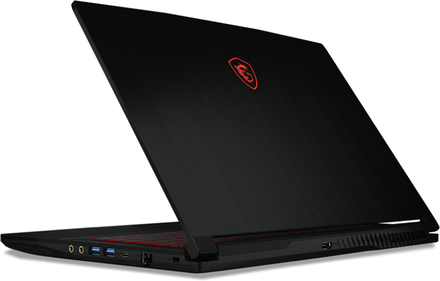 Ноутбук MSI GF63 (9SCXR-442X)
