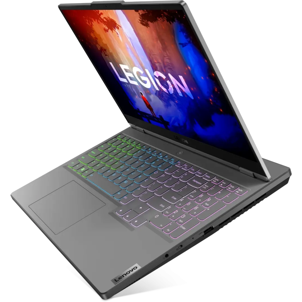 Ноутбук Lenovo Legion 5 15 (82RD006MRK)