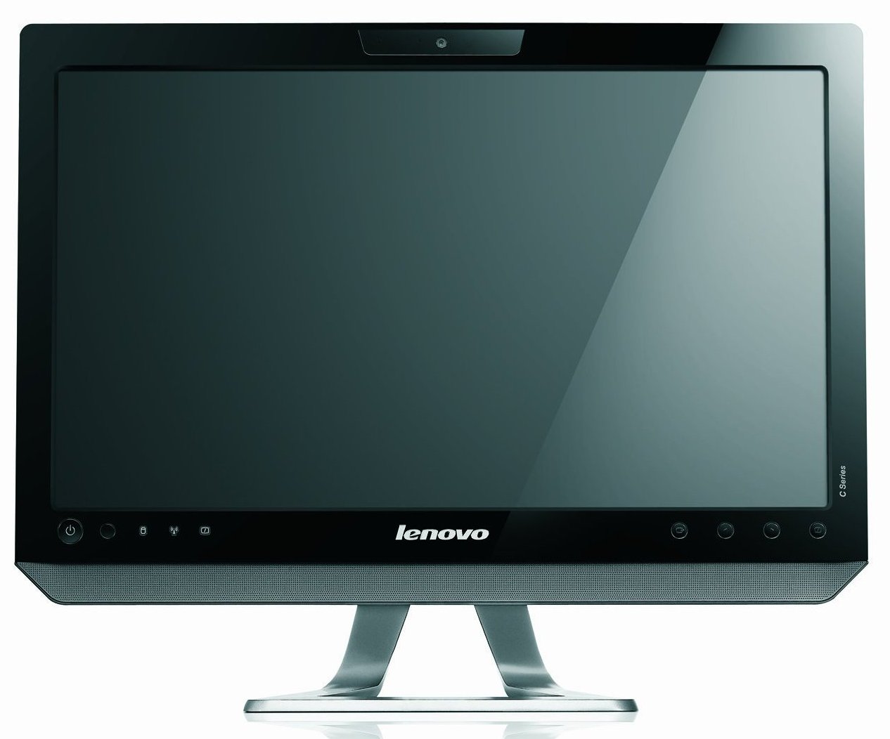 Моноблок Lenovo IdeaCentre C320 (57-307640)