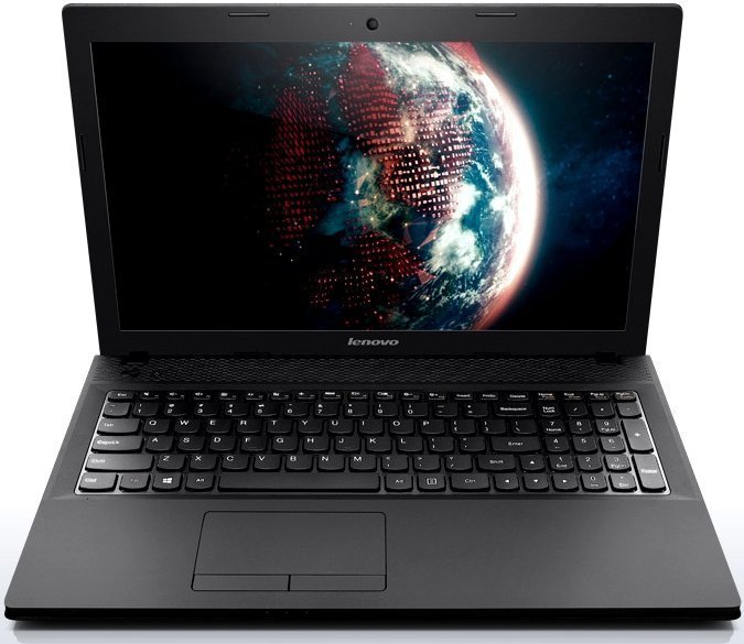 Ноутбук Lenovo IdeaPad G500 (59-391711)