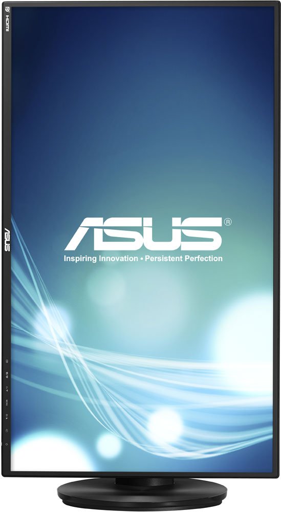 Монитор ASUS 27" VN279QL