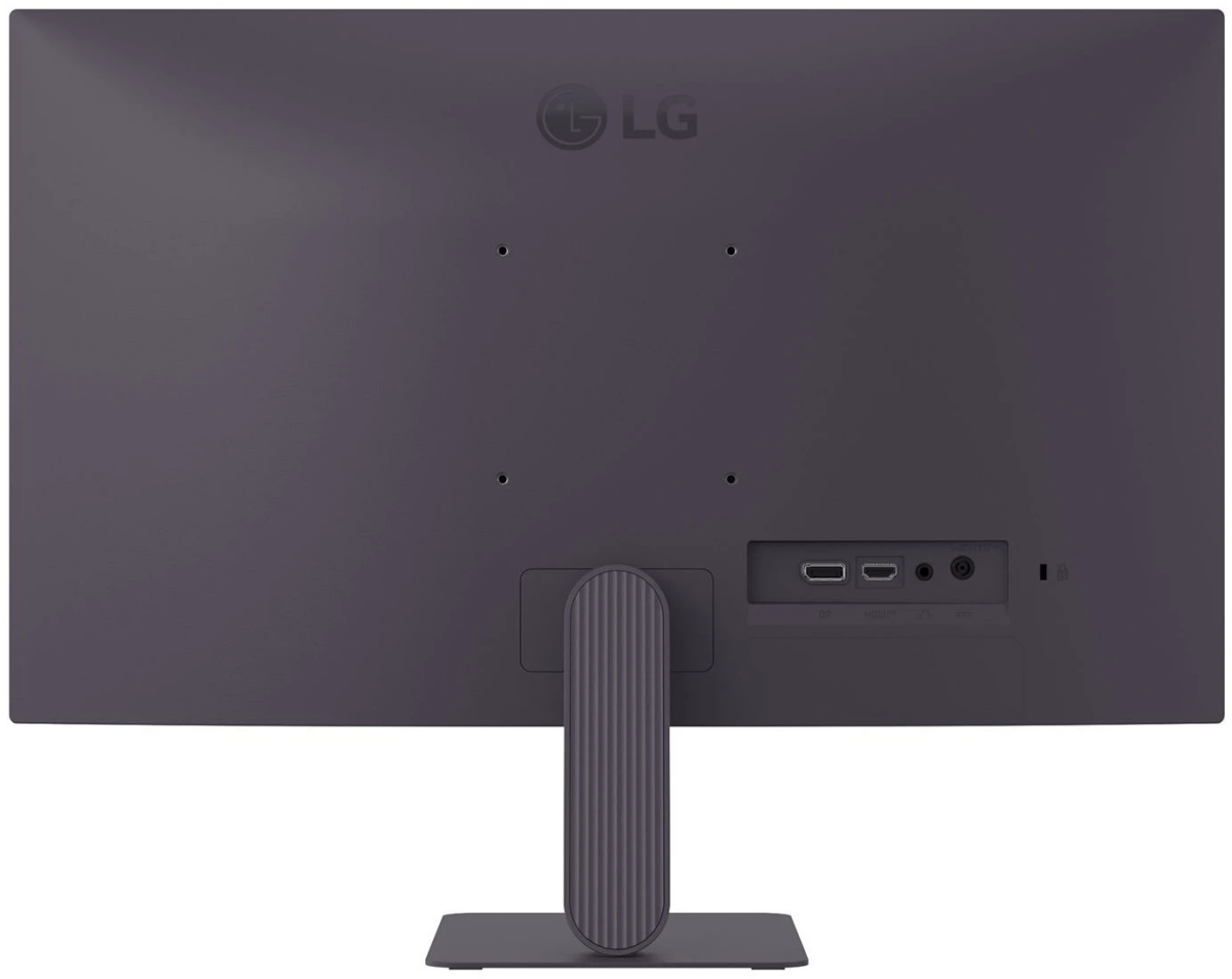 Монитор LG 27" 27G411A-B UltraGear