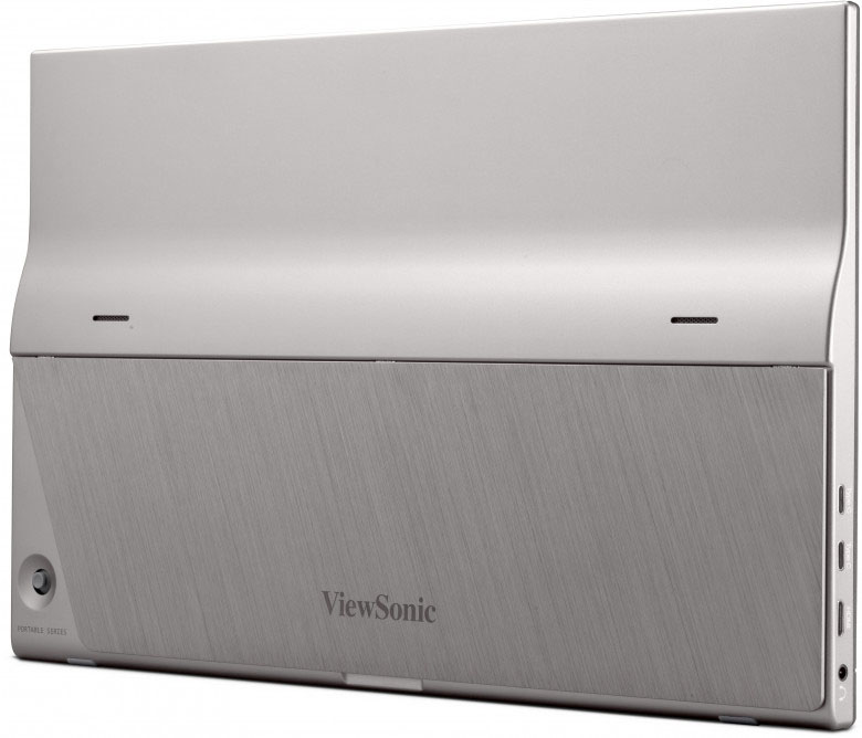 Монитор Viewsonic 16" TD1655