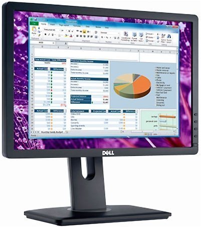 Монитор Dell 19" P1913 Black