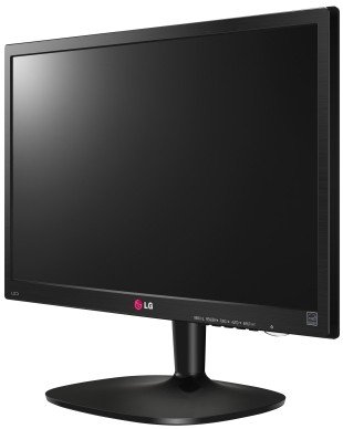 Монитор LG 22"  22M35D-B