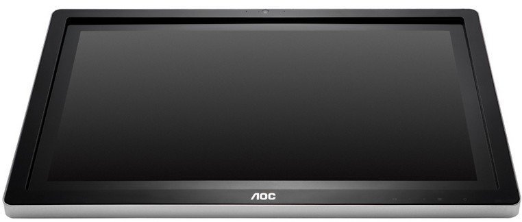 Монитор AOC 24" A2472PW4T