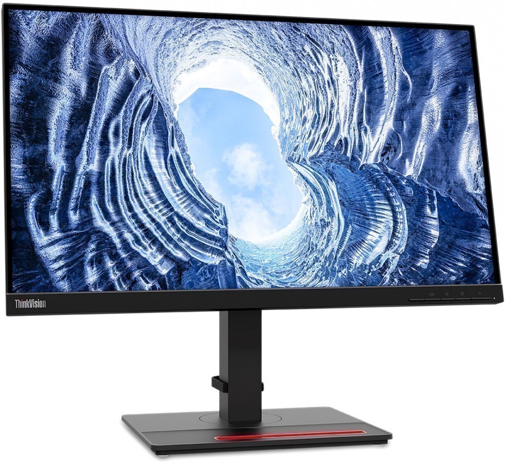 Монитор Lenovo 24" ThinkVision T24h-20 (61F0GAR1EU)
