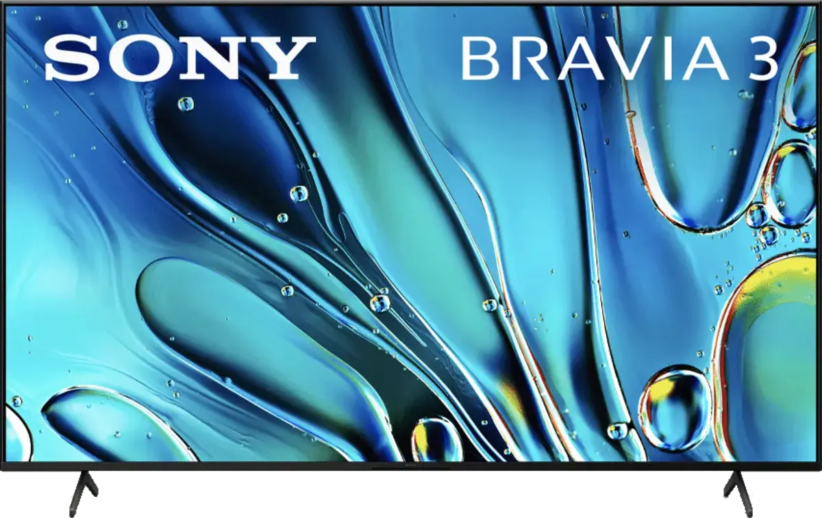 ЖК телевизор Sony 75" K-75S30 BRAVIA 3