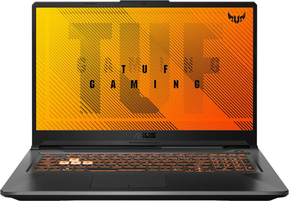 Ноутбук ASUS FX706II TUF Gaming (AU218R)