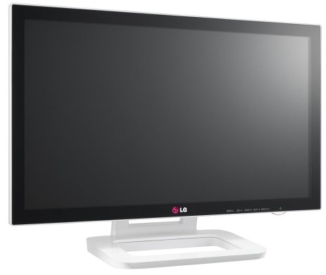 Монитор LG 23"  23ET83V-W