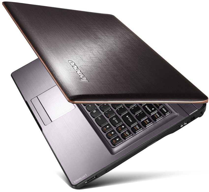 Ноутбук Lenovo IdeaPad Y570 (59-315576)