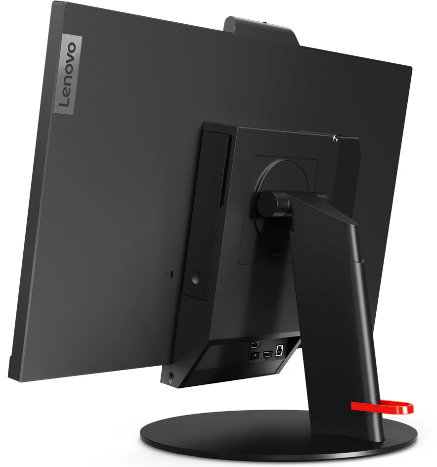 Монитор Lenovo 27" ThinkCentre Tiny-In-One 27 (11JHRAT1UK)