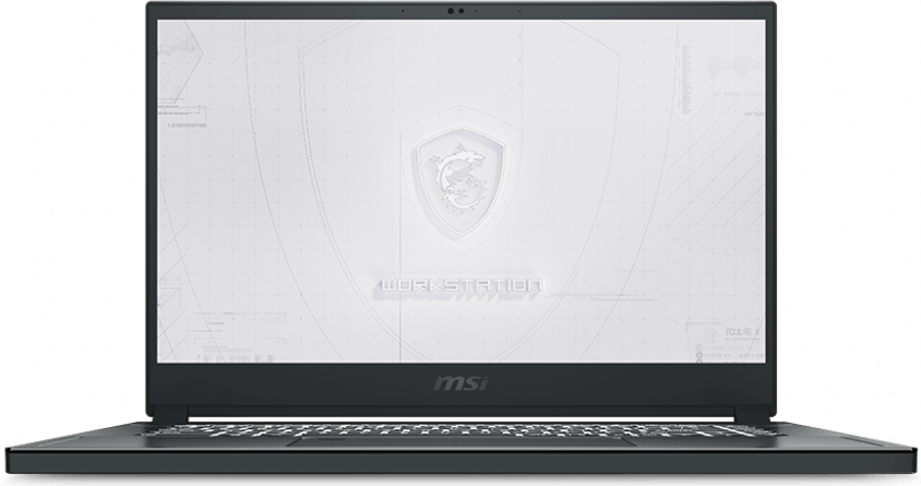 Ноутбук MSI WS66 (10TK-293)