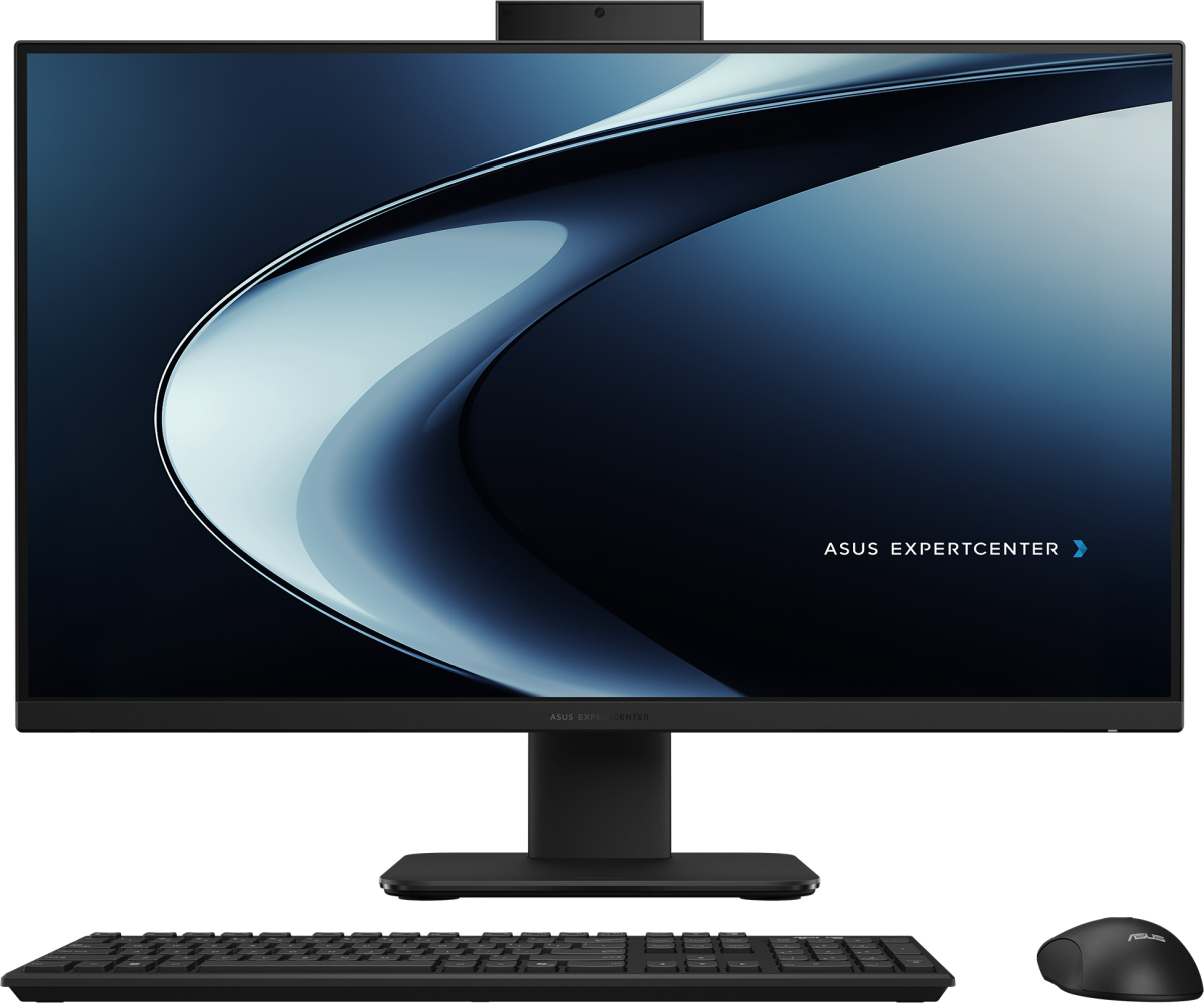 Моноблок ASUS P470VAK ExpertCenter P400 AiO Black (HAS) (90PT03W6-M00HR0)
