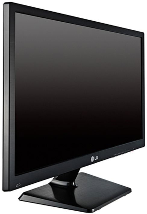 Монитор LG 22"  22M37A-B