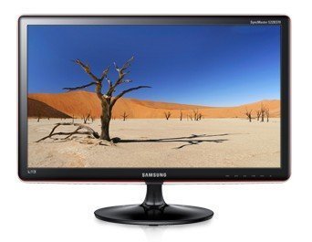 Монитор Samsung 23"  S23B370H