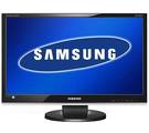 Samsung 24" SyncMaster 2494HM (RFV)